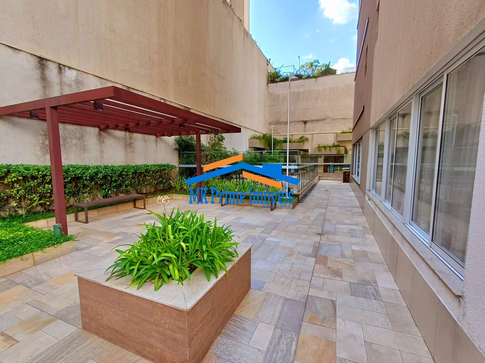 Apartamento, 2 quartos, 47 m² - Foto 37