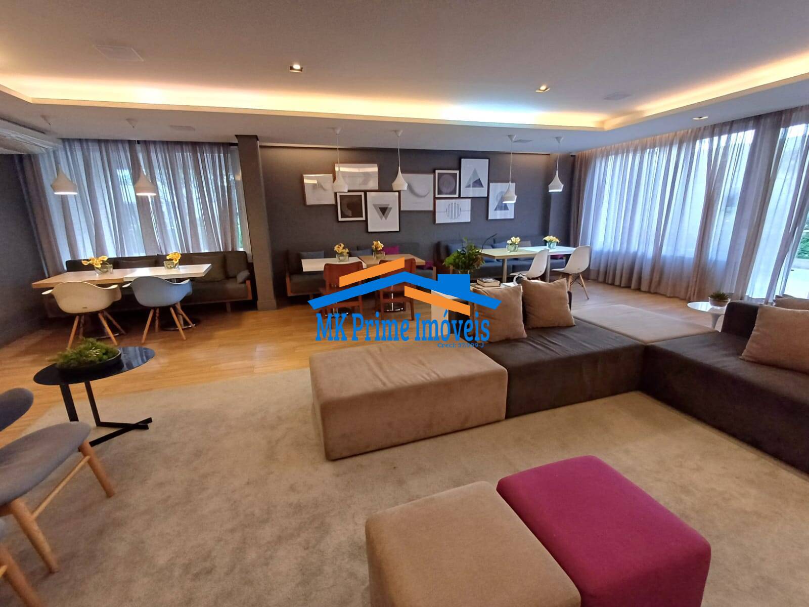 Apartamento, 2 quartos, 47 m² - Foto 43