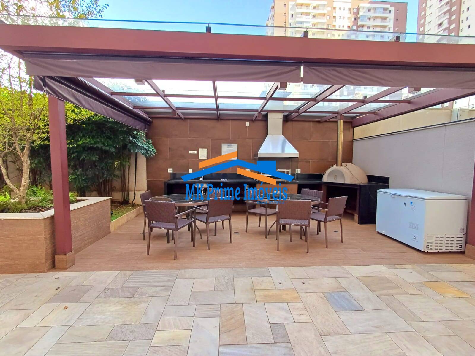 Apartamento, 2 quartos, 47 m² - Foto 40