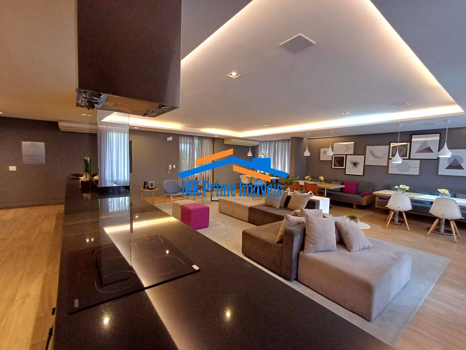 Apartamento, 2 quartos, 47 m² - Foto 46