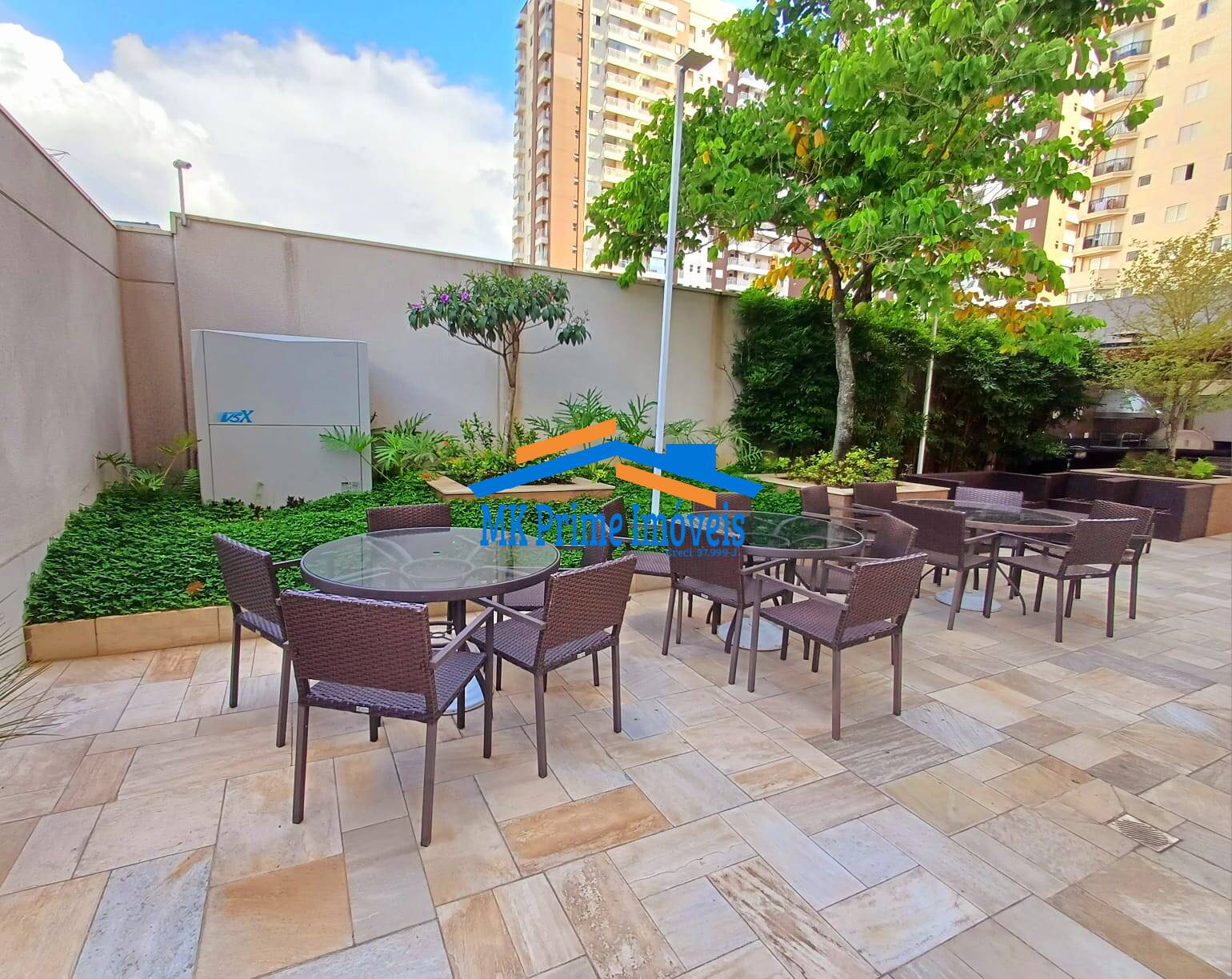 Apartamento, 2 quartos, 47 m² - Foto 38