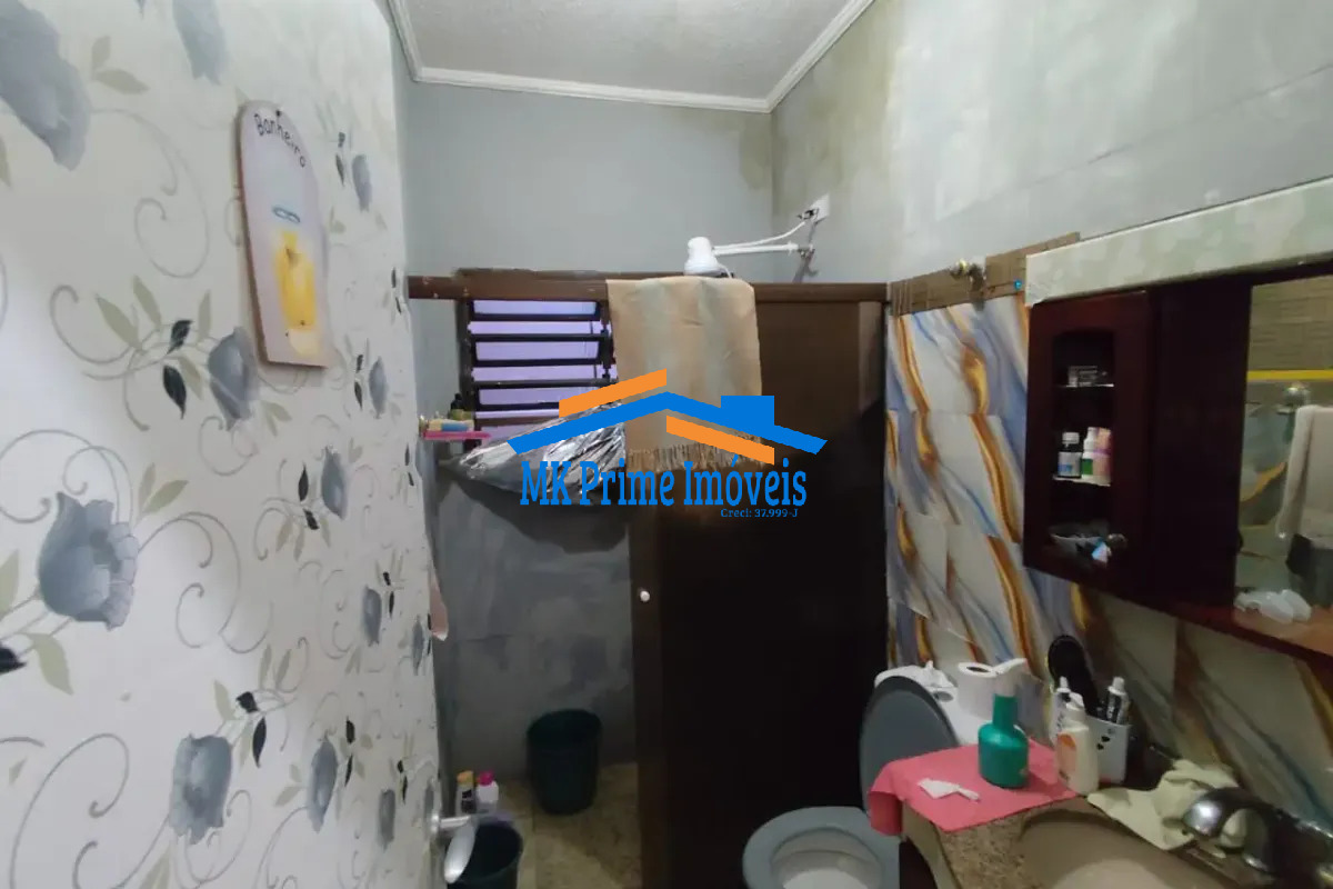 Sobrado, 3 quartos, 158 m² - Foto 19