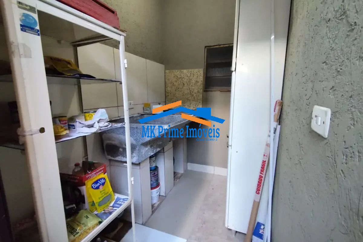 Sobrado, 3 quartos, 158 m² - Foto 21