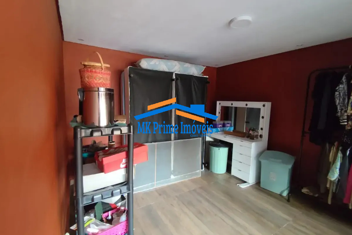 Sobrado, 3 quartos, 158 m² - Foto 25