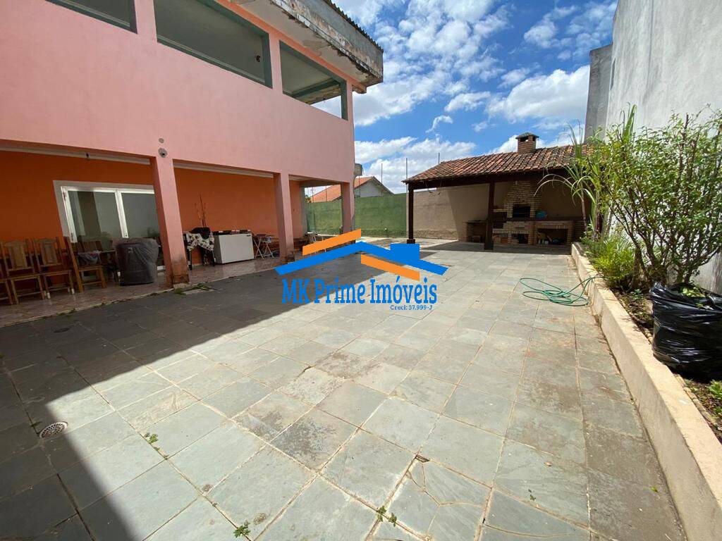 Sobrado, 6 quartos, 500 m² - Foto 20