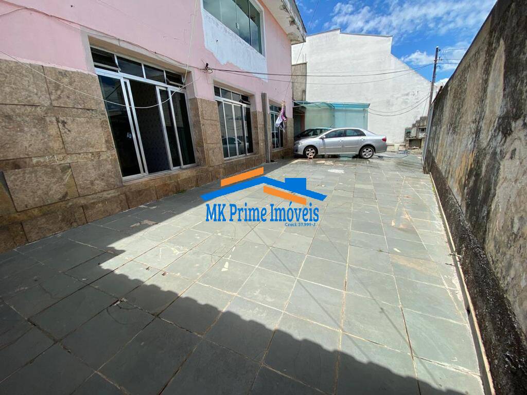 Sobrado, 6 quartos, 500 m² - Foto 22