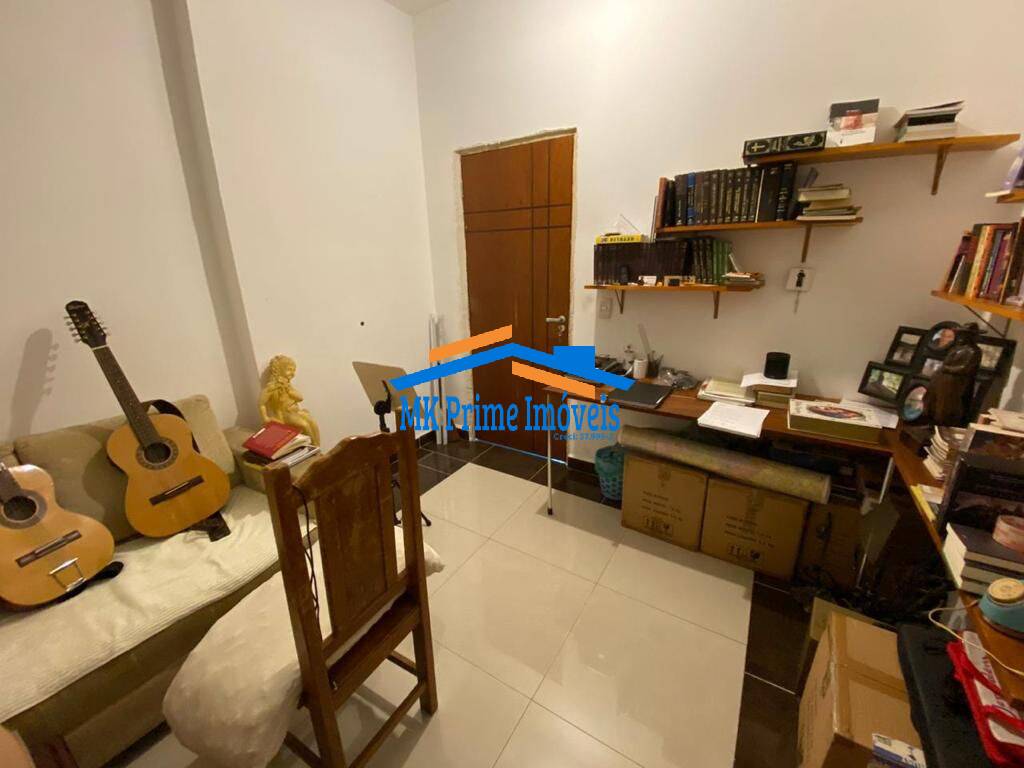 Sobrado, 6 quartos, 500 m² - Foto 19
