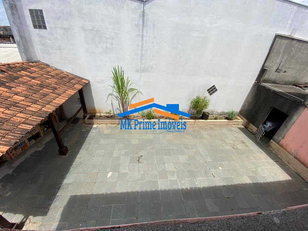 Sobrado, 6 quartos, 500 m² - Foto 23