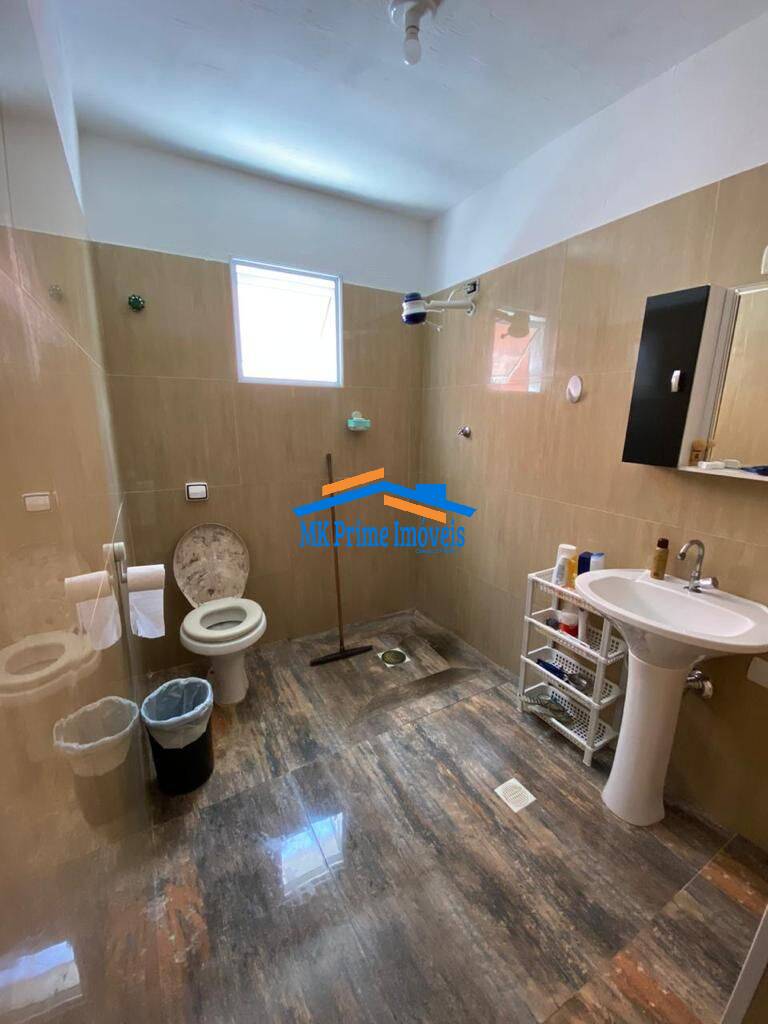Sobrado, 6 quartos, 500 m² - Foto 25