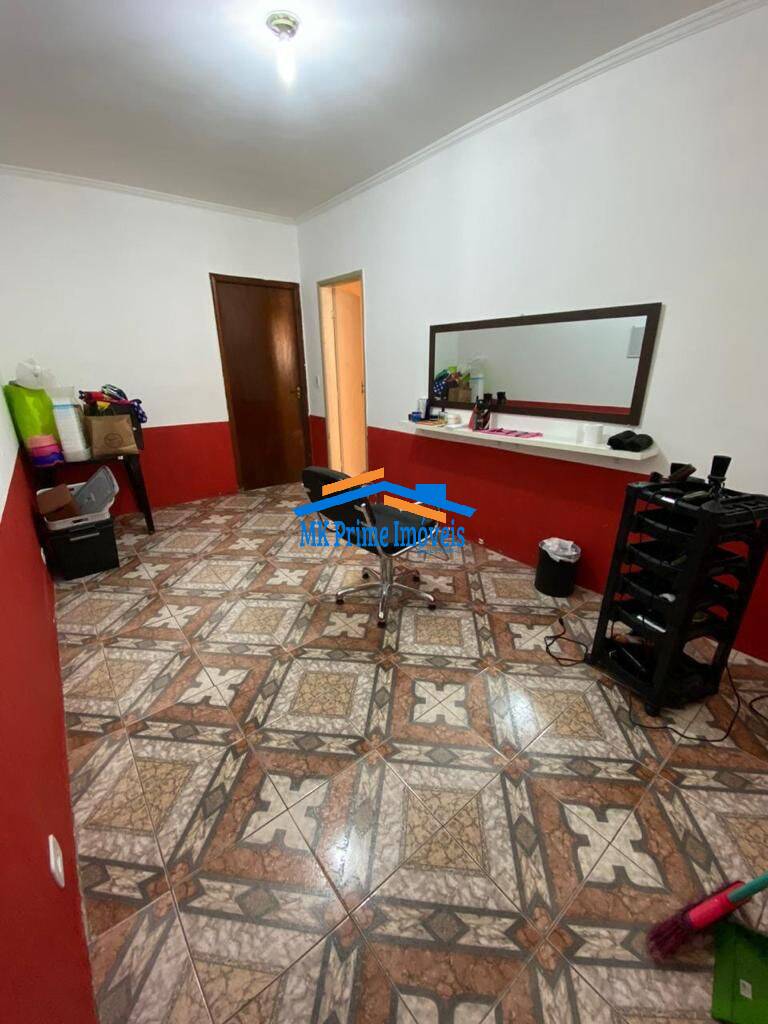 Sobrado, 6 quartos, 500 m² - Foto 16