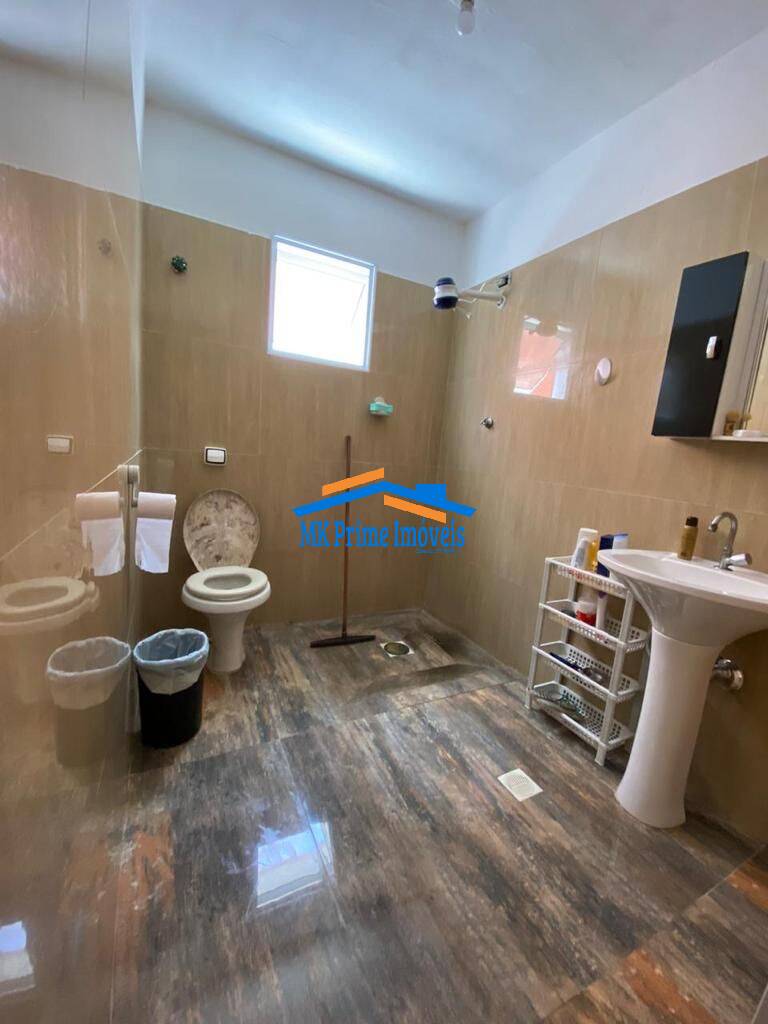 Sobrado, 6 quartos, 500 m² - Foto 27