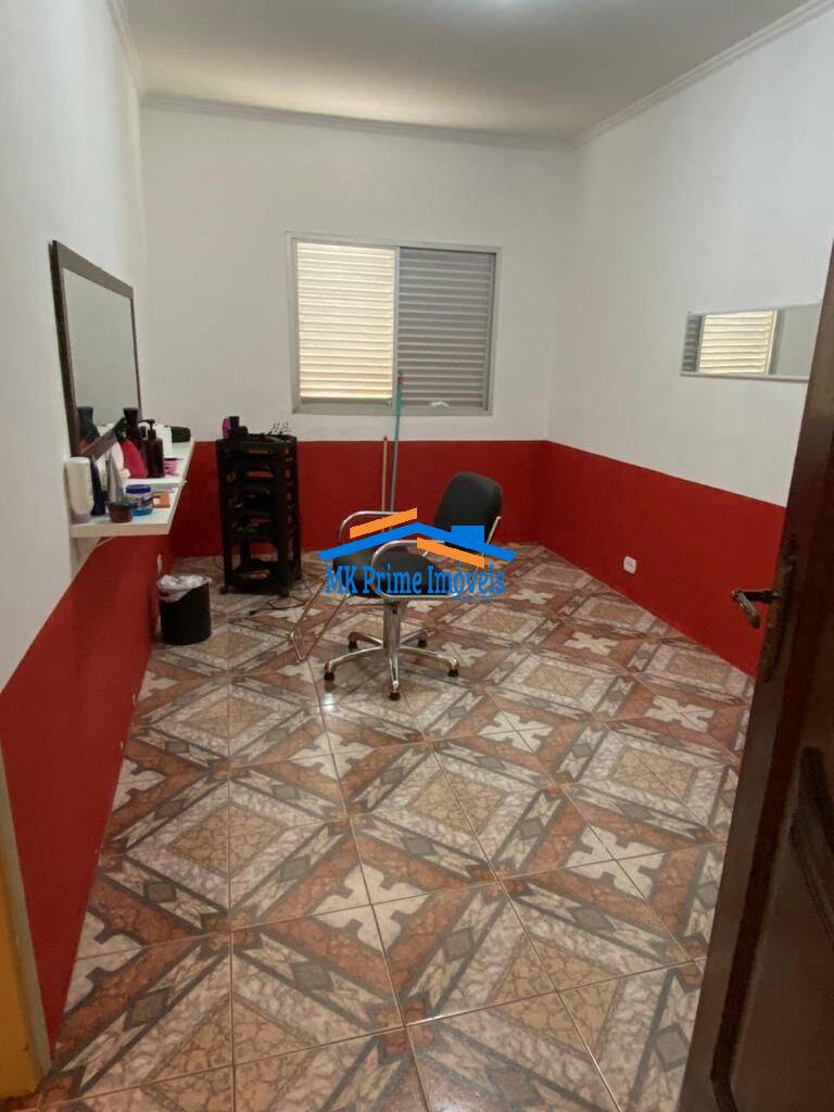 Sobrado, 6 quartos, 500 m² - Foto 28