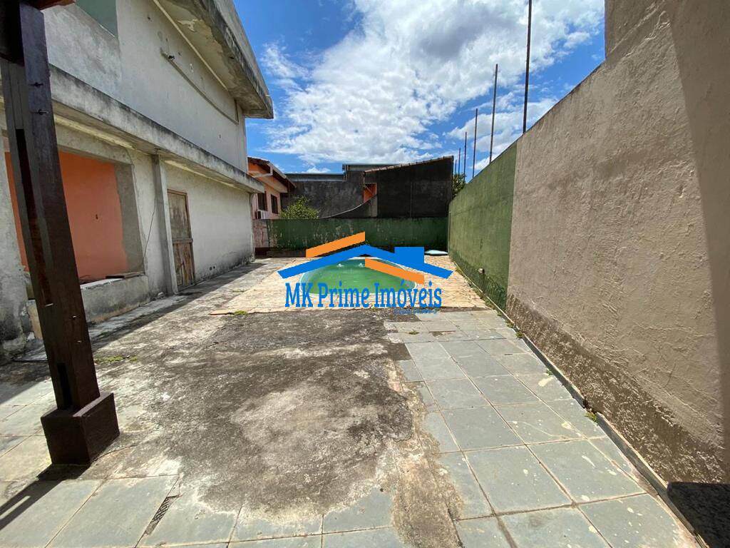 Sobrado, 6 quartos, 500 m² - Foto 30