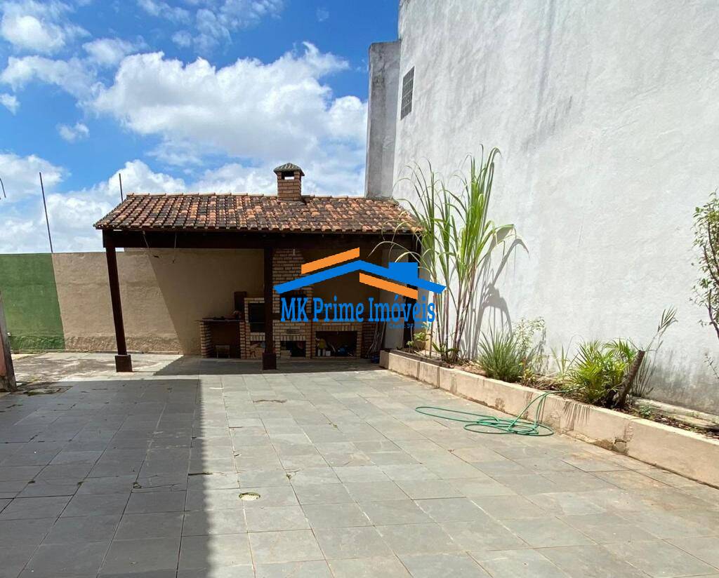 Sobrado, 6 quartos, 500 m² - Foto 31