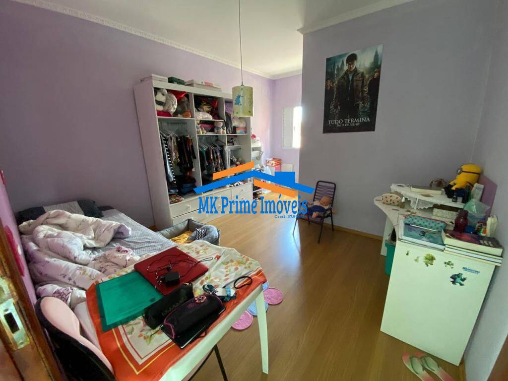 Sobrado, 6 quartos, 500 m² - Foto 21