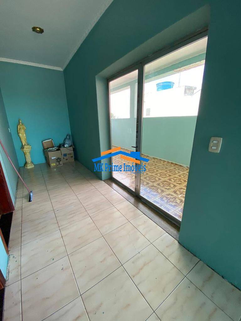 Sobrado, 6 quartos, 500 m² - Foto 35