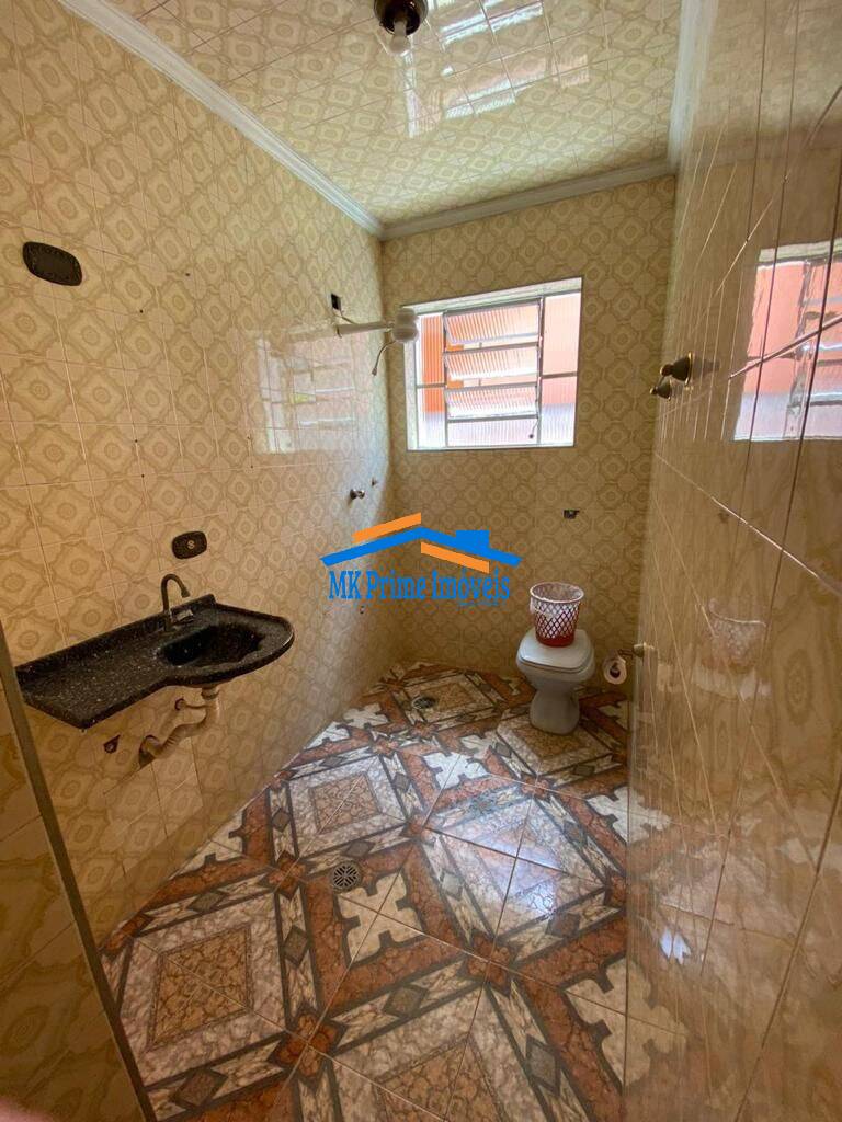 Sobrado, 6 quartos, 500 m² - Foto 36