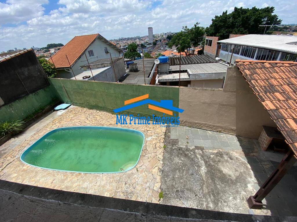 Sobrado, 6 quartos, 500 m² - Foto 32
