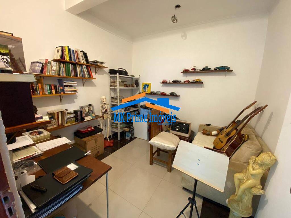Sobrado, 6 quartos, 500 m² - Foto 38