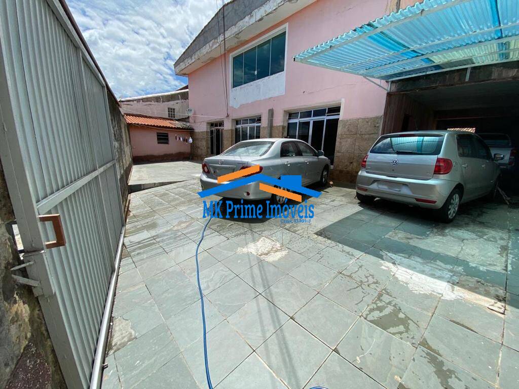 Sobrado, 6 quartos, 500 m² - Foto 34