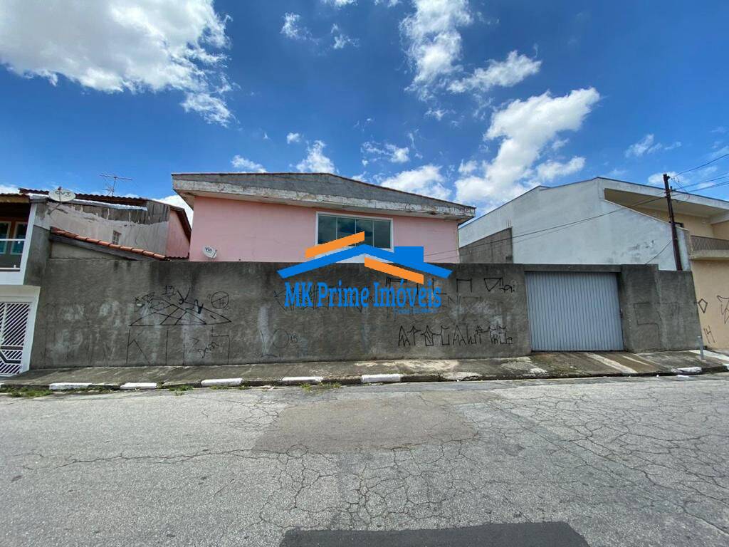 Sobrado, 6 quartos, 500 m² - Foto 33