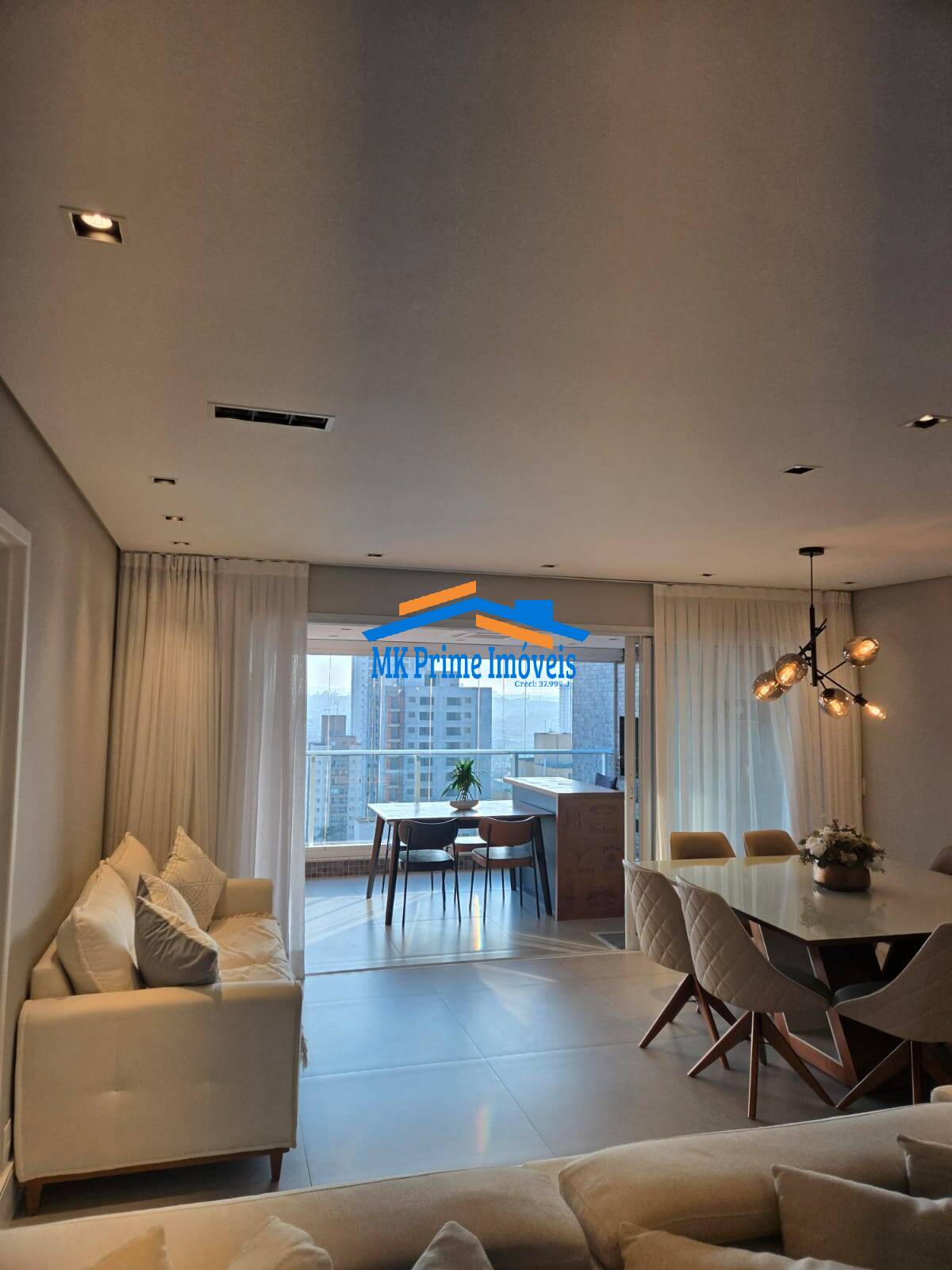 Apartamento, 3 quartos, 113 m² - Foto 48