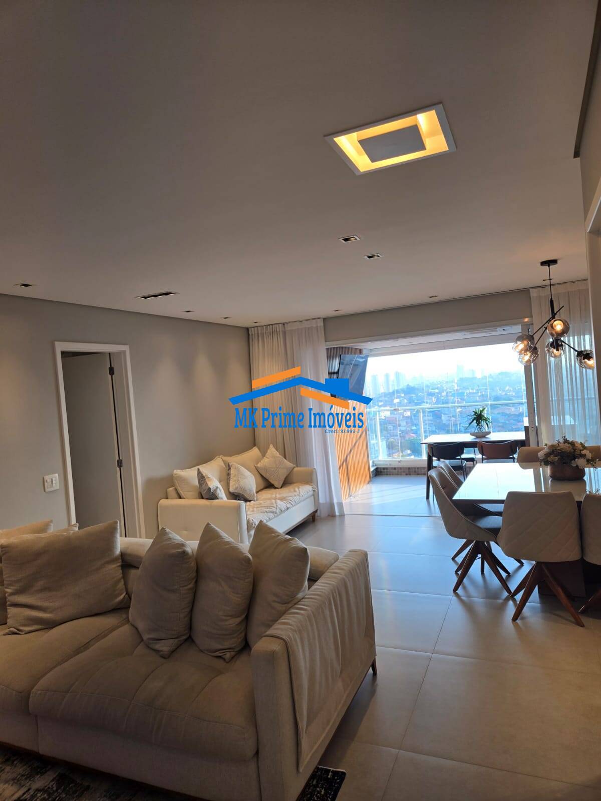 Apartamento, 3 quartos, 113 m² - Foto 49