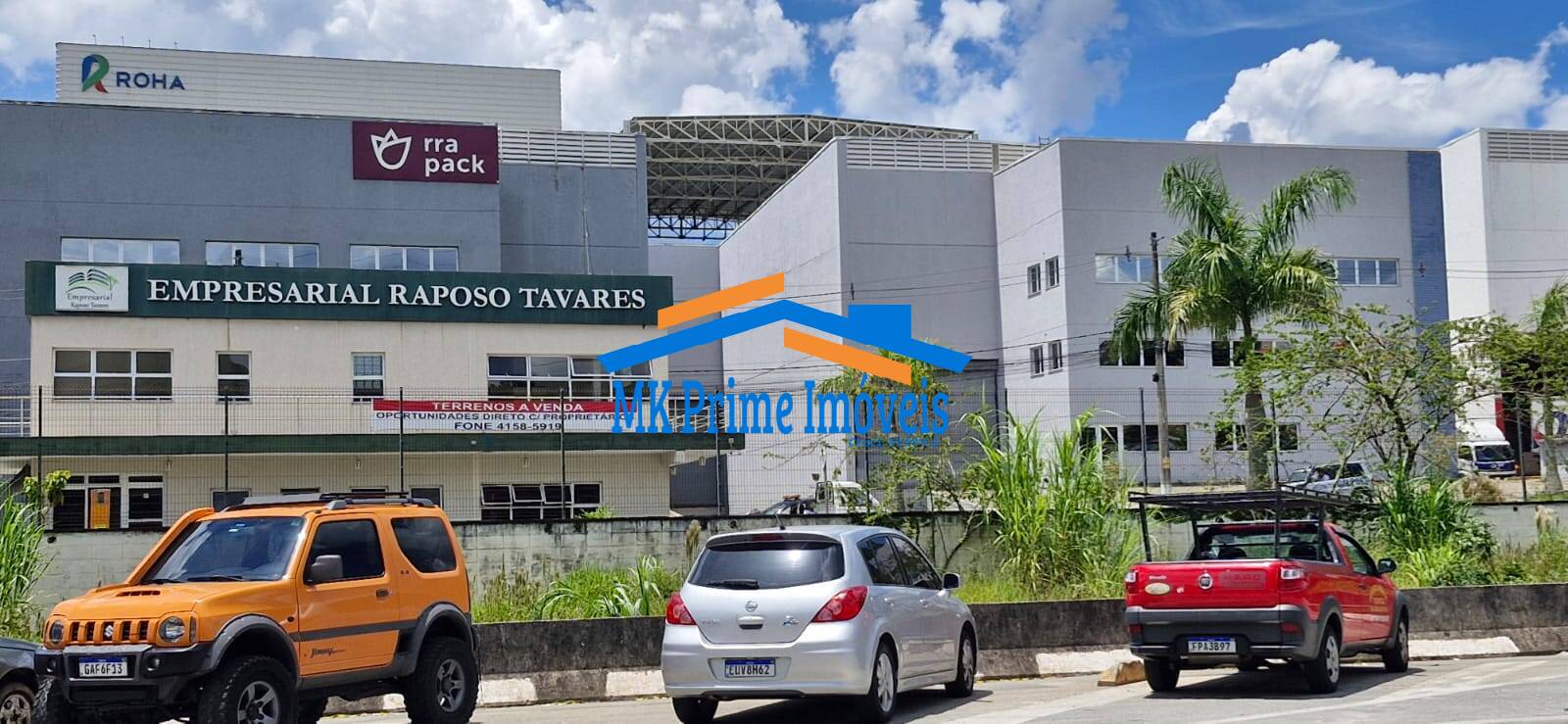 Depósito-Galpão, 1000 m² - Foto 16