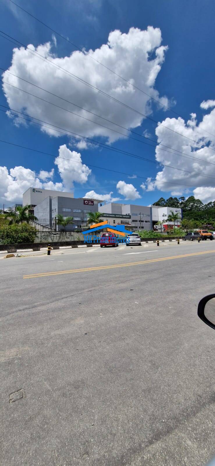 Depósito-Galpão, 1000 m² - Foto 17