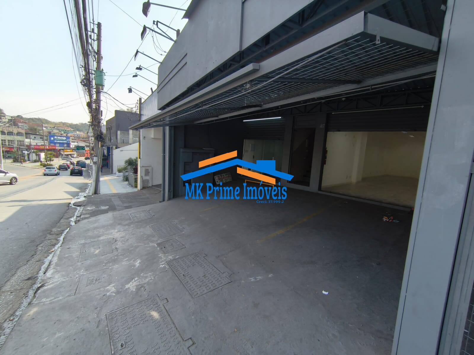 Prédio Inteiro, 340 m² - Foto 17