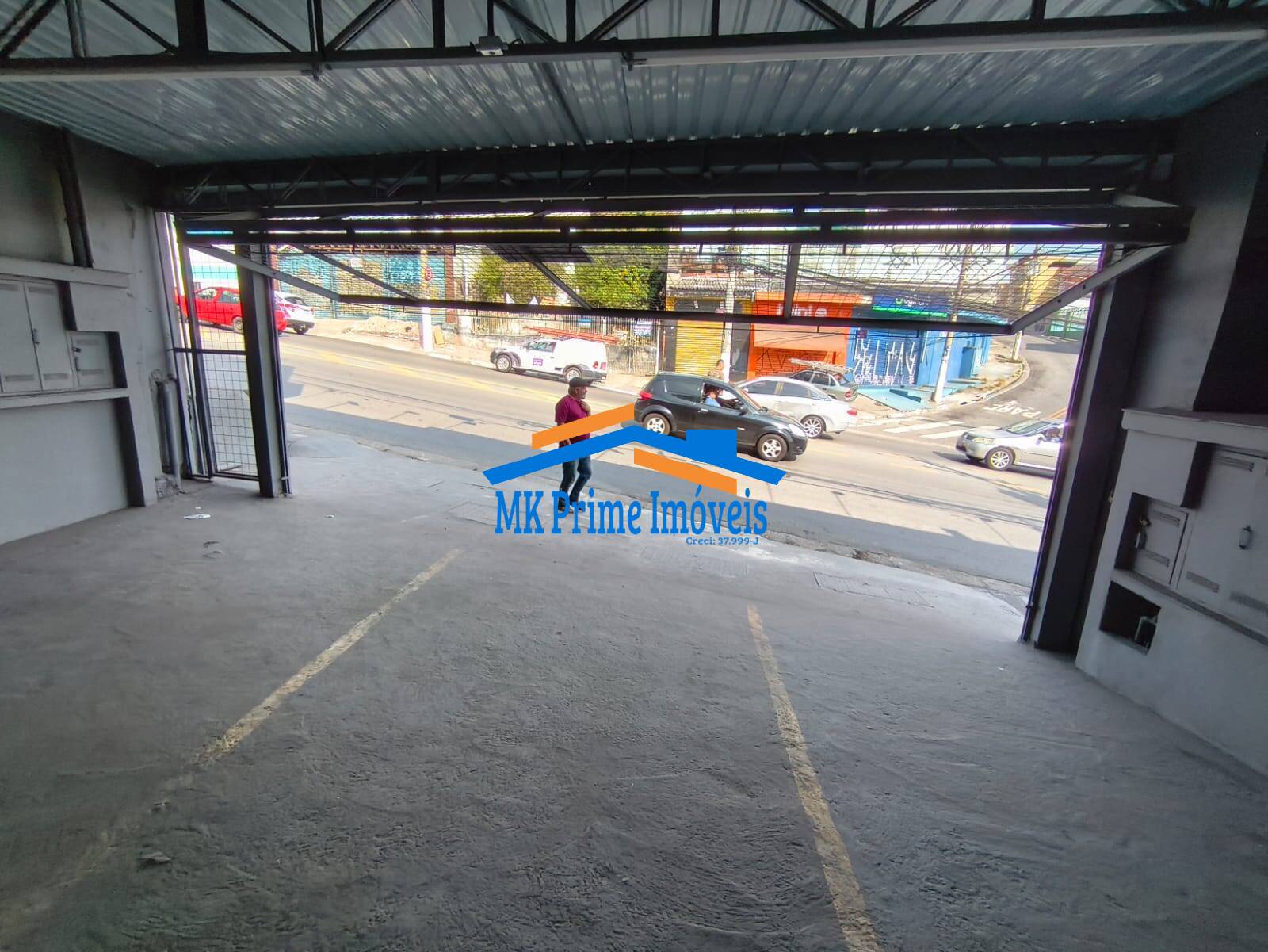Prédio Inteiro, 340 m² - Foto 20