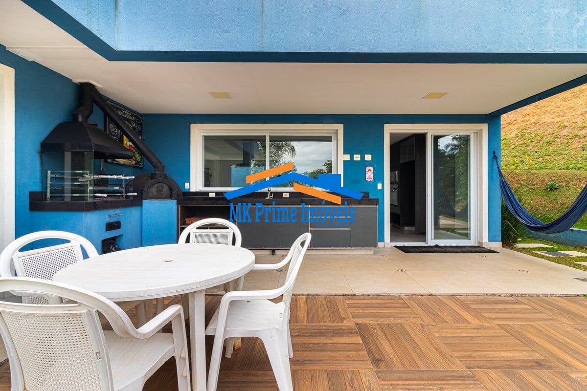 Casa de Condomínio, 5 quartos - Foto 17