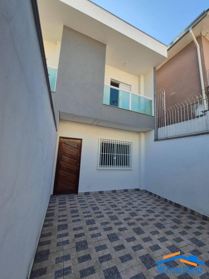 Casa, 2 quartos, 110 m² - Foto 19