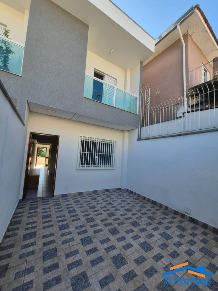 Casa, 2 quartos, 110 m² - Foto 29