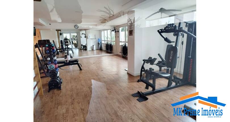 Apartamento, 3 quartos, 75 m² - Foto 33