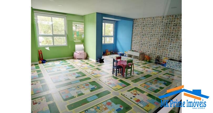 Apartamento, 3 quartos, 75 m² - Foto 34