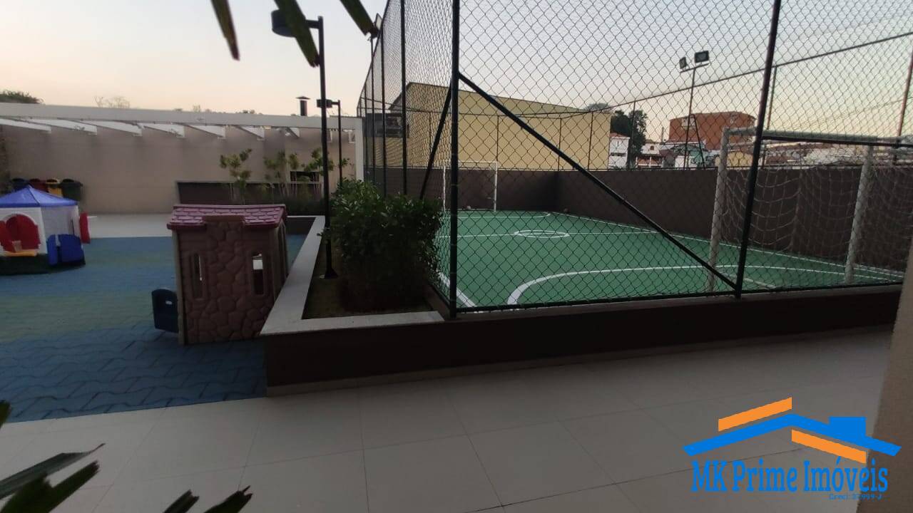 Apartamento, 3 quartos, 75 m² - Foto 42