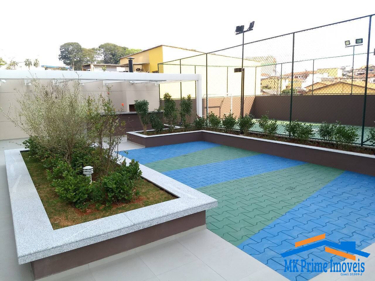Apartamento, 3 quartos, 75 m² - Foto 46