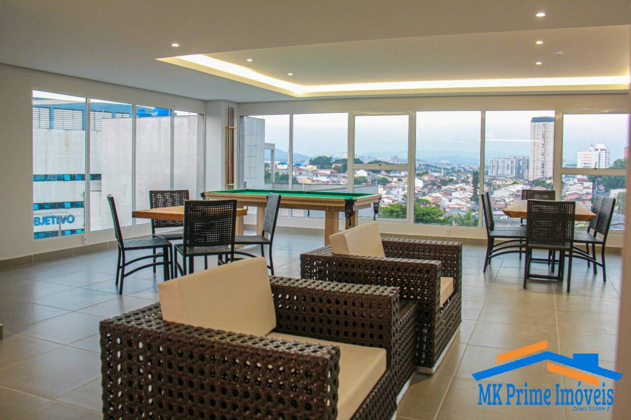Apartamento, 3 quartos, 64 m² - Foto 16