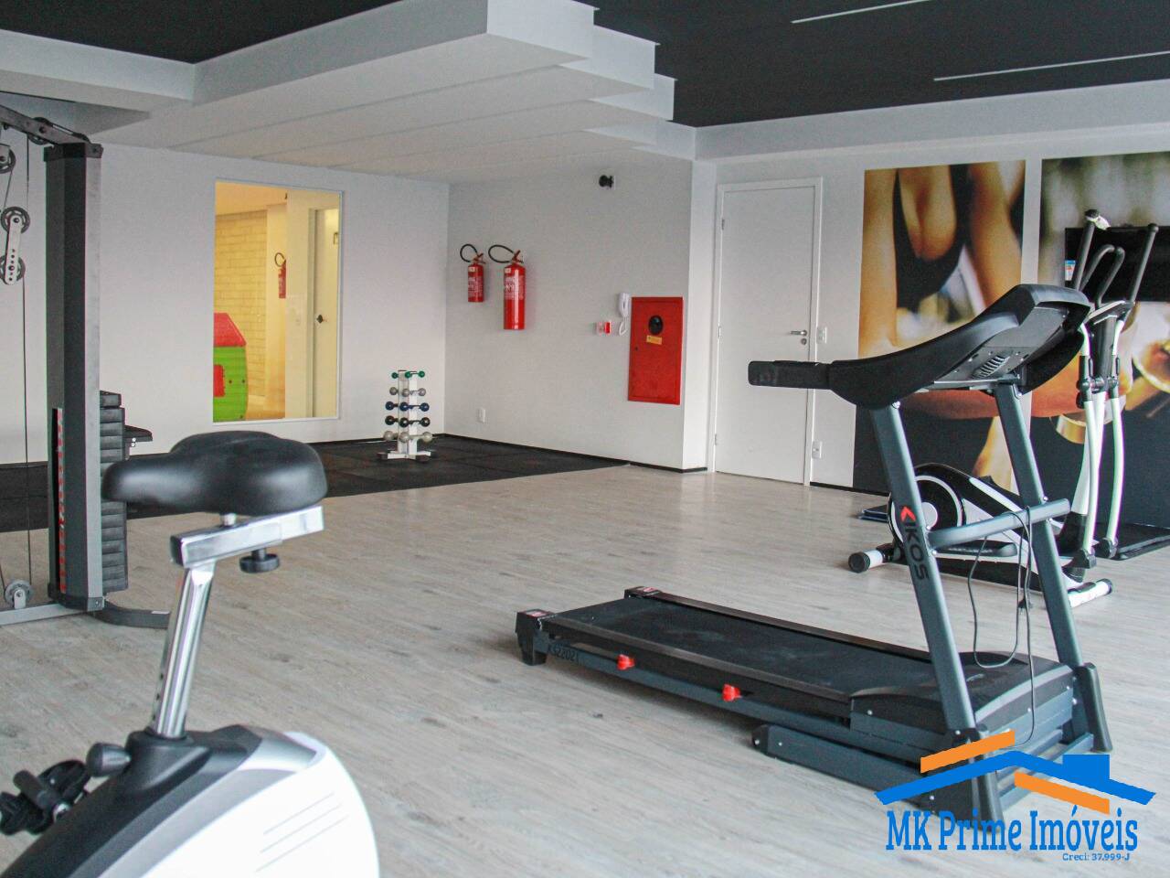 Apartamento, 3 quartos, 64 m² - Foto 19