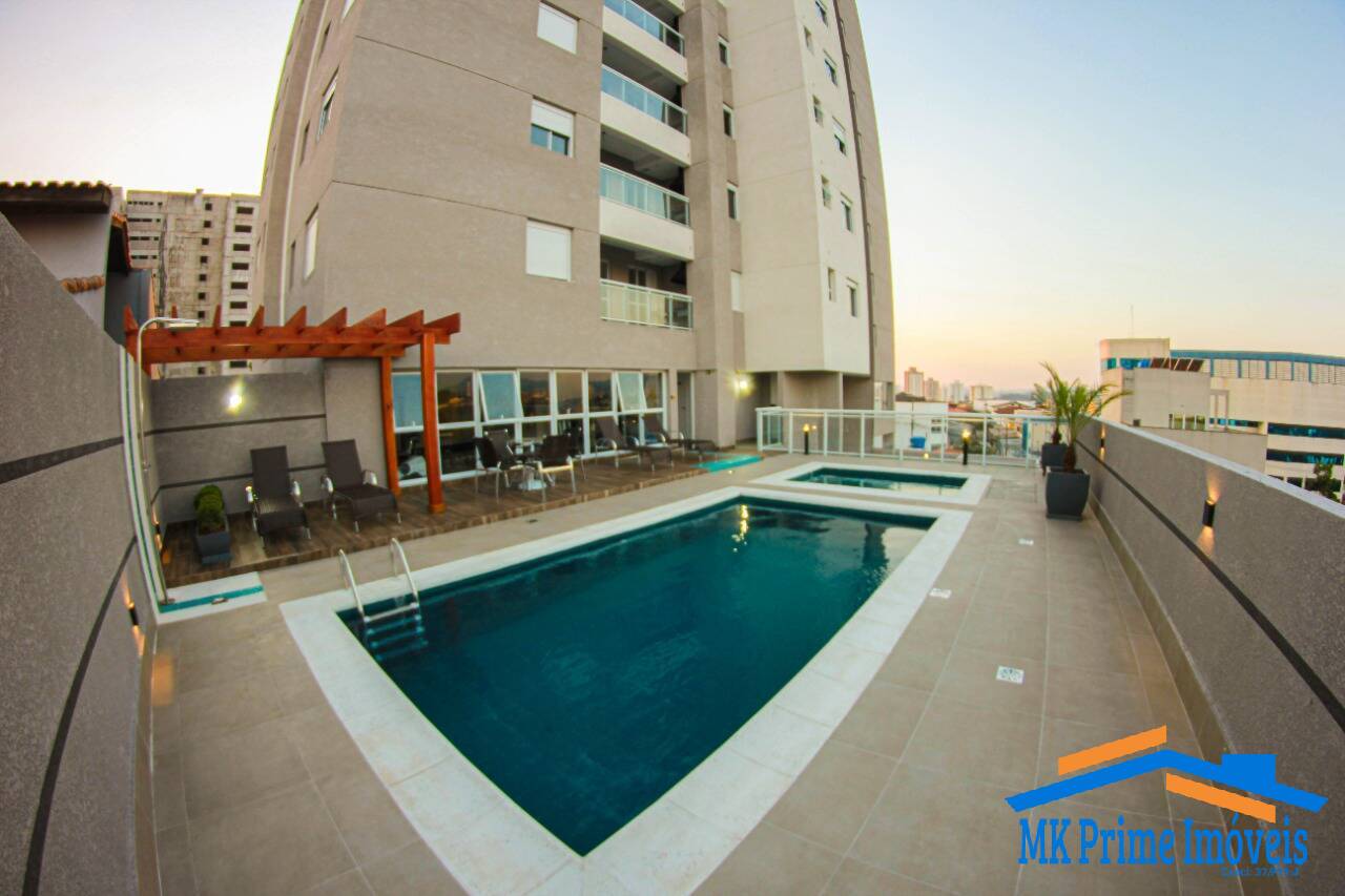 Apartamento, 3 quartos, 64 m² - Foto 21