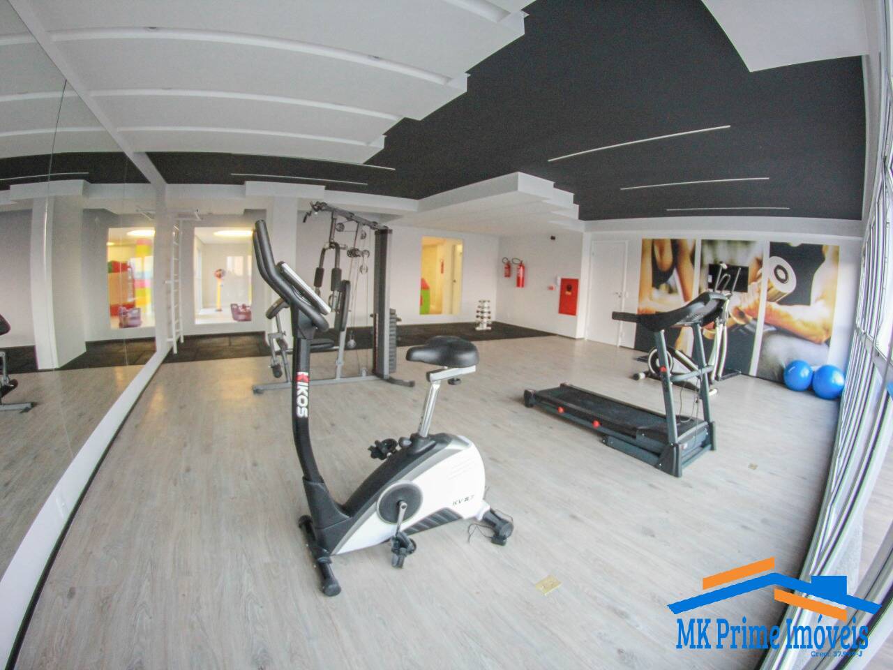 Apartamento, 3 quartos, 64 m² - Foto 22