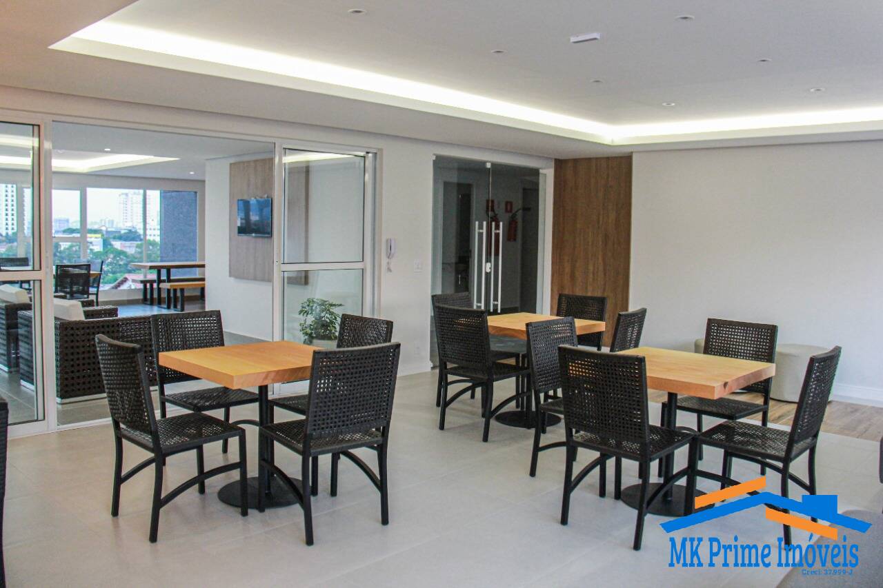 Apartamento, 3 quartos, 64 m² - Foto 23