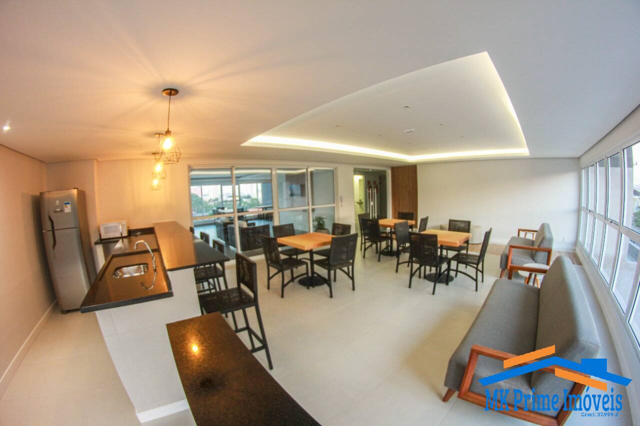 Apartamento, 3 quartos, 64 m² - Foto 25
