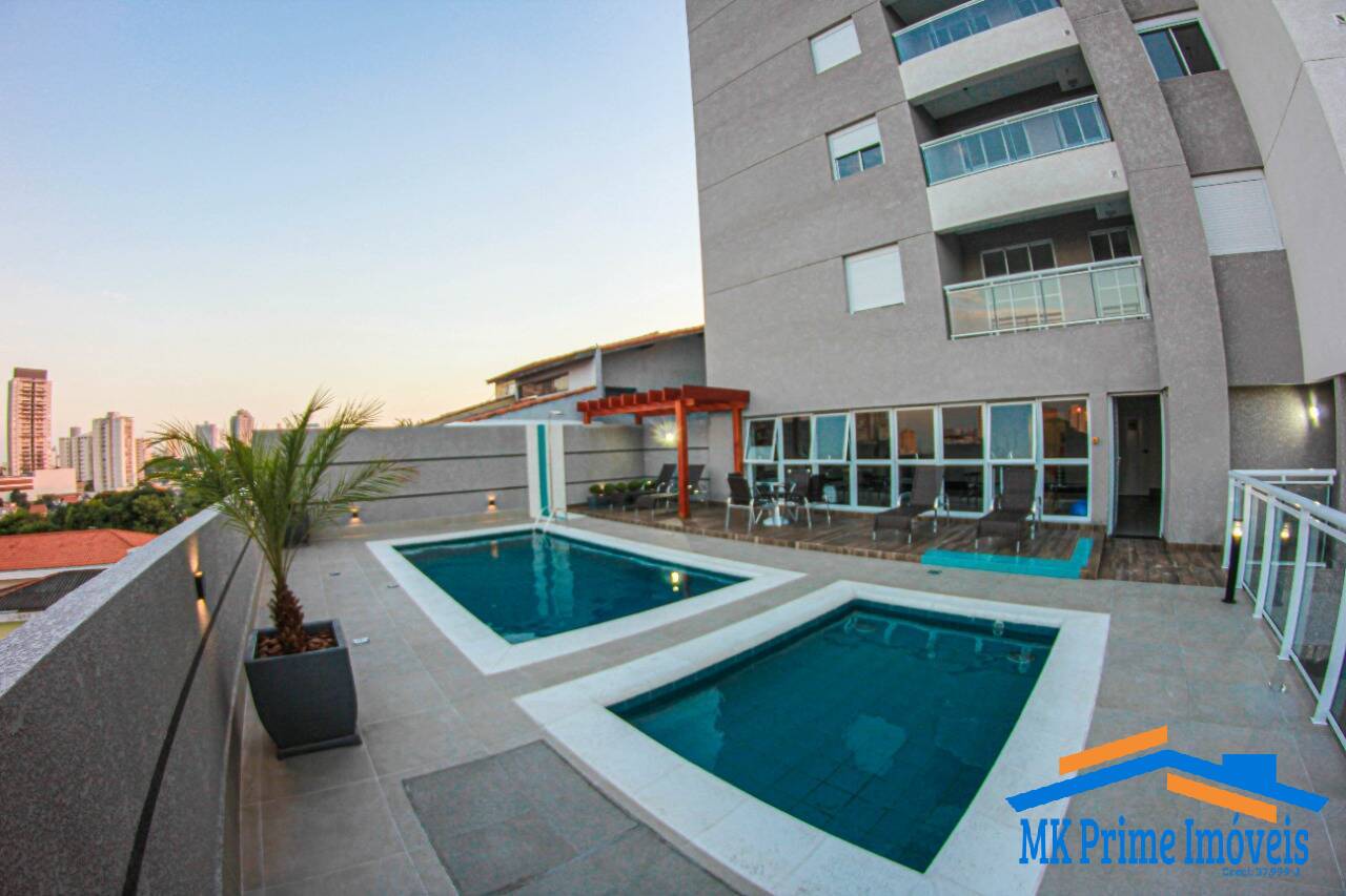 Apartamento, 3 quartos, 64 m² - Foto 26