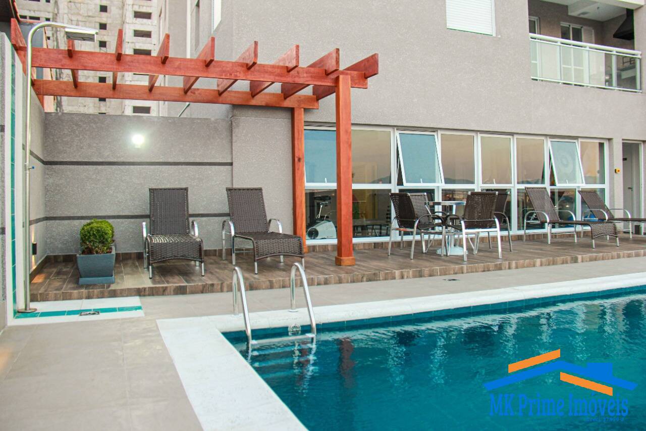 Apartamento, 3 quartos, 64 m² - Foto 28