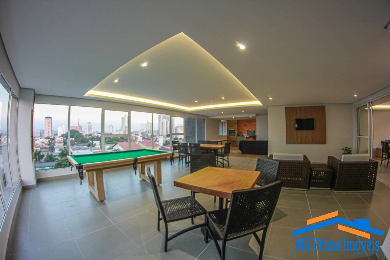 Apartamento, 3 quartos, 64 m² - Foto 34