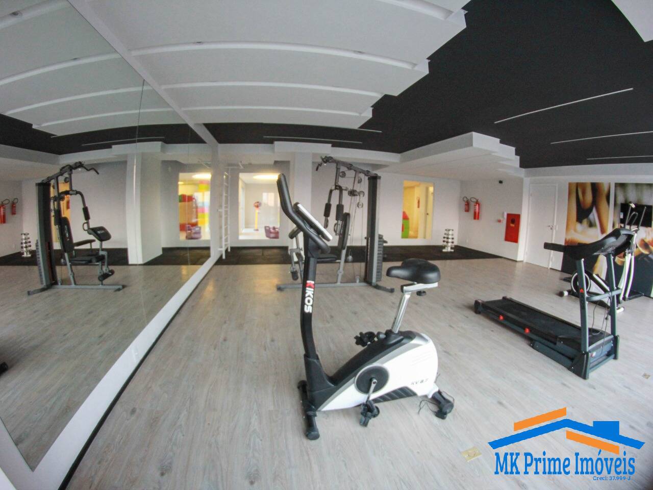 Apartamento, 3 quartos, 64 m² - Foto 36