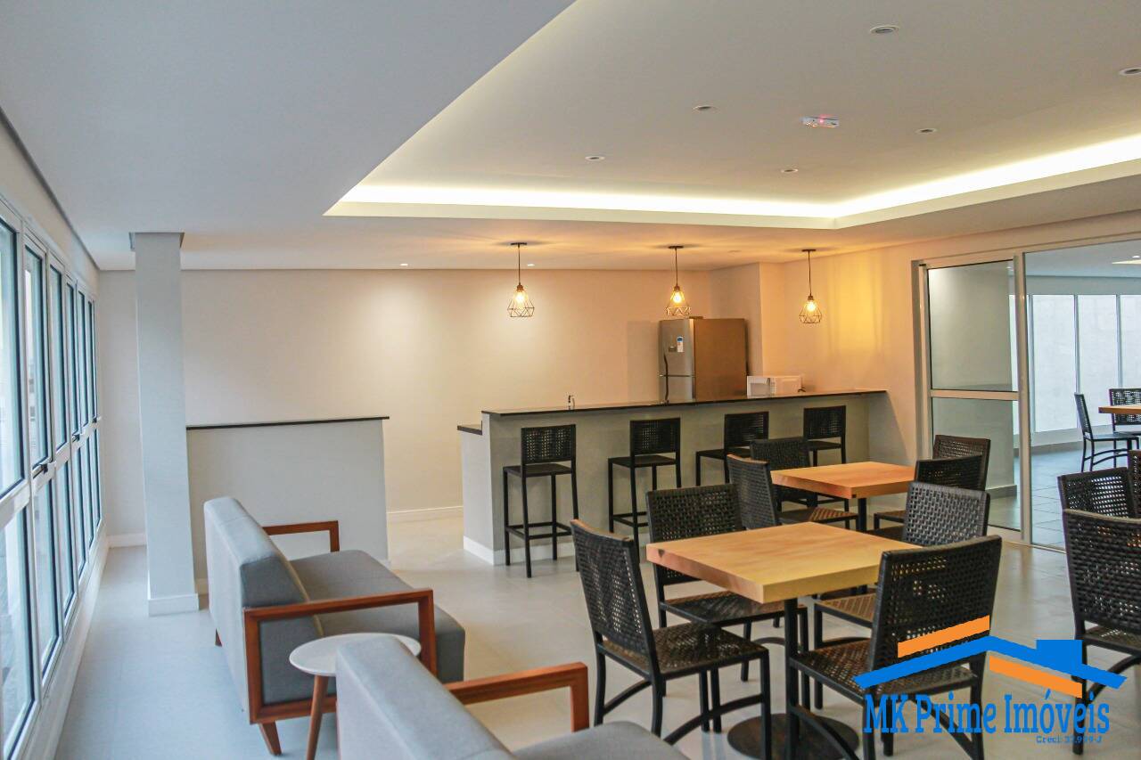 Apartamento, 3 quartos, 64 m² - Foto 37