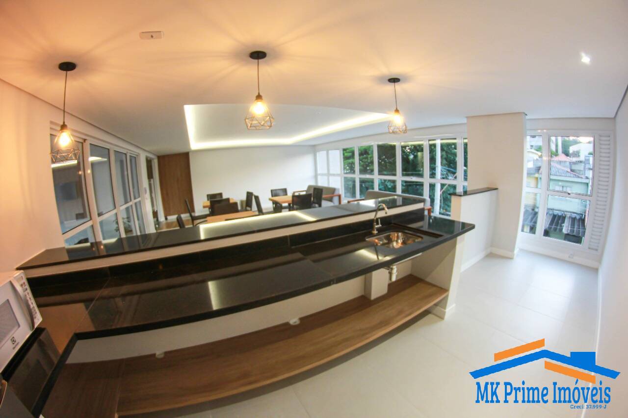 Apartamento, 3 quartos, 64 m² - Foto 38